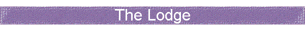 The Lodge